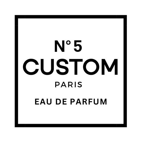 chanel number 5 label|year Chanel no 5 created.